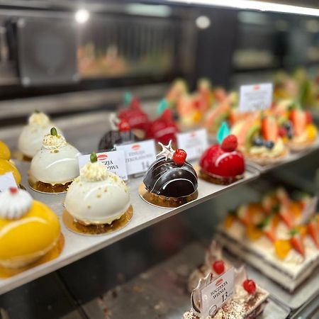 Apartament Jelonka 옐레니아구라 외부 사진