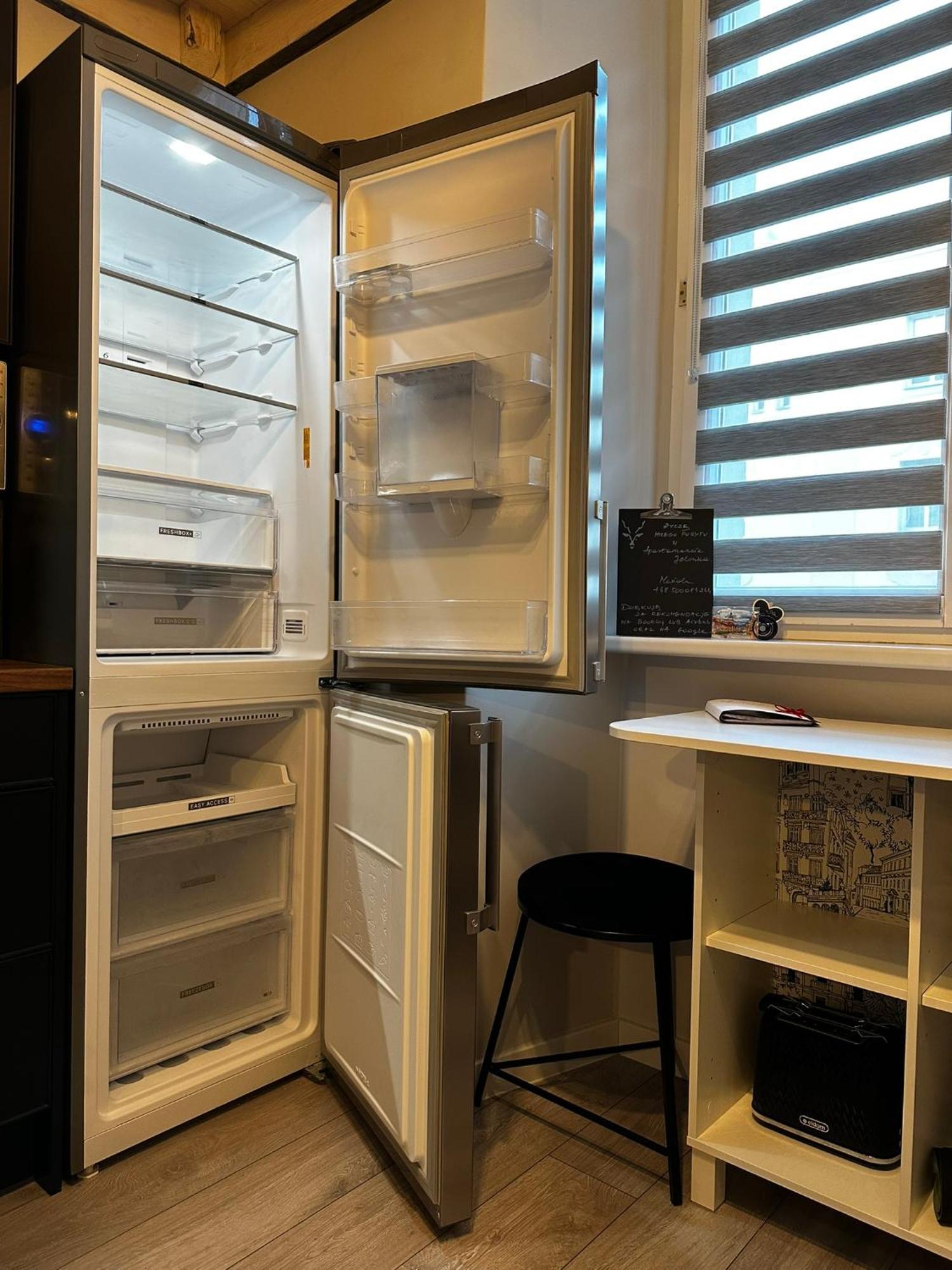 Apartament Jelonka 옐레니아구라 외부 사진