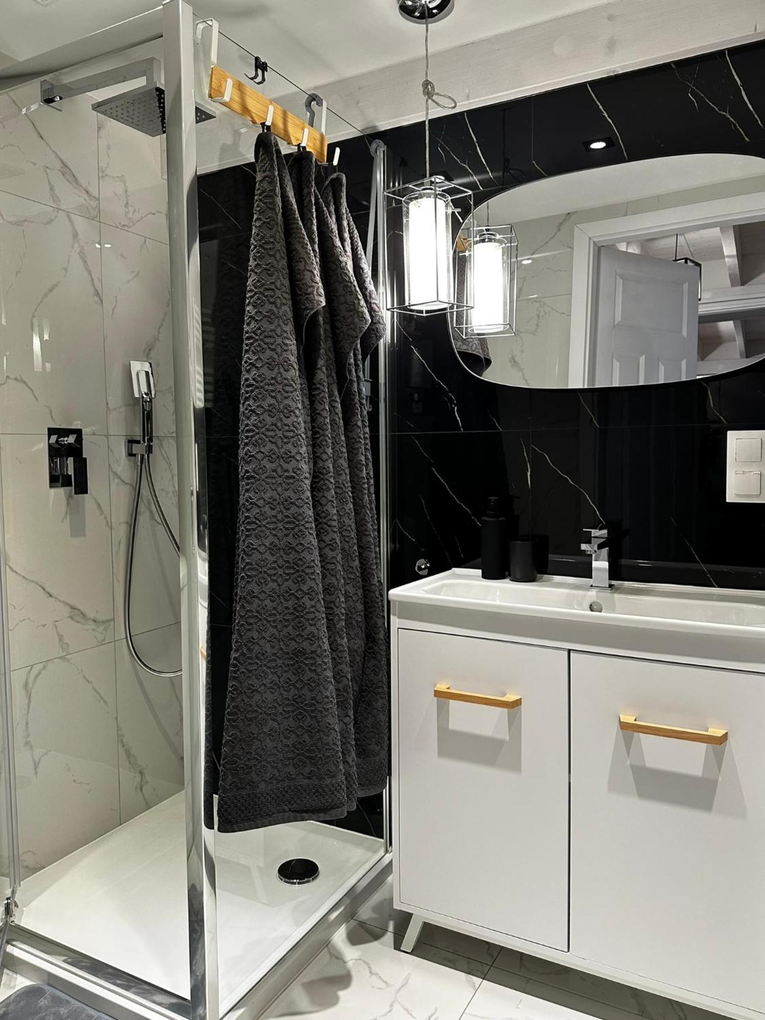 Apartament Jelonka 옐레니아구라 외부 사진