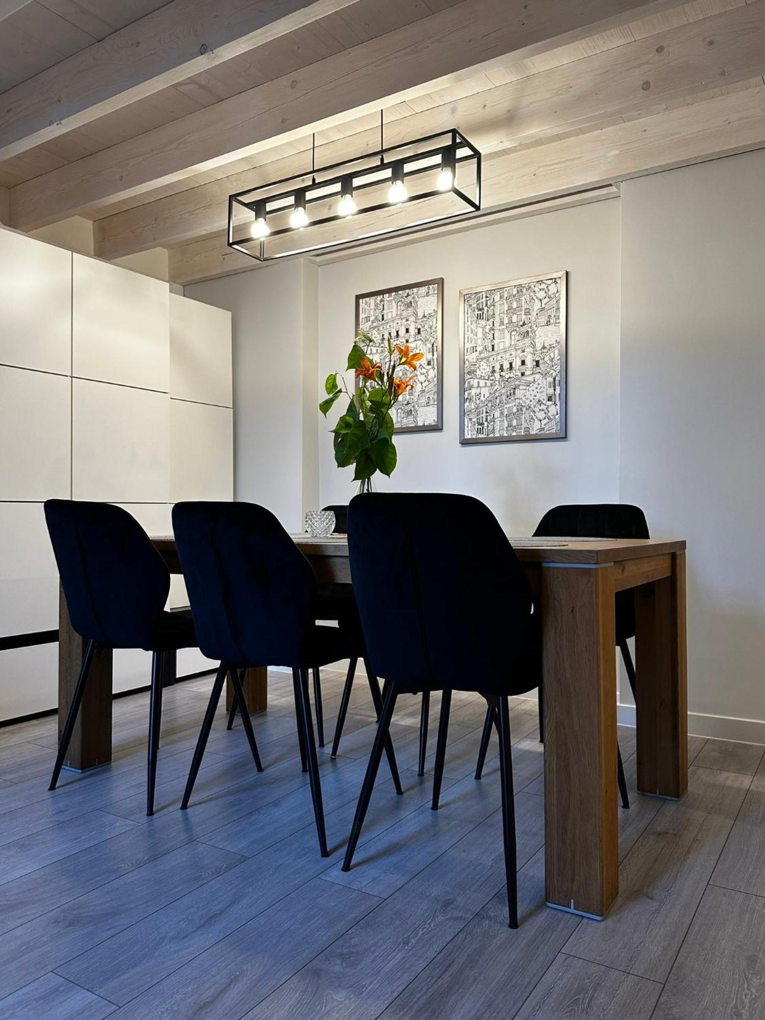 Apartament Jelonka 옐레니아구라 외부 사진