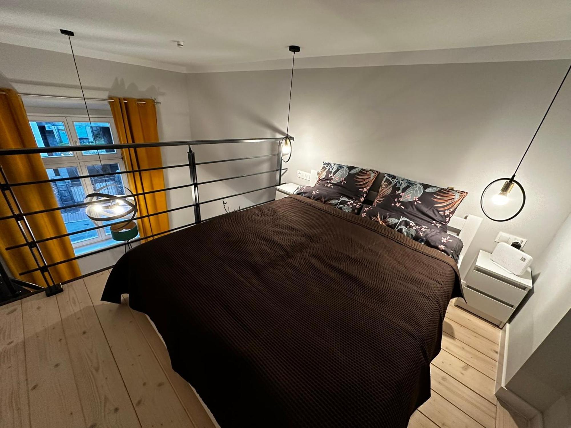 Apartament Jelonka 옐레니아구라 외부 사진