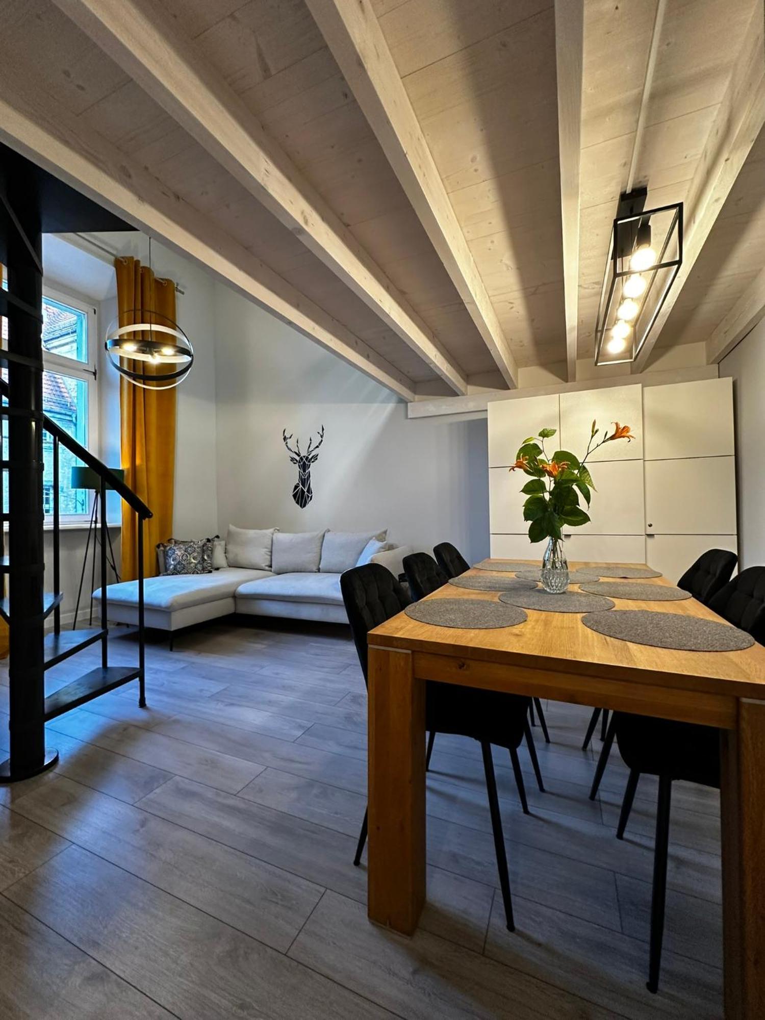 Apartament Jelonka 옐레니아구라 외부 사진