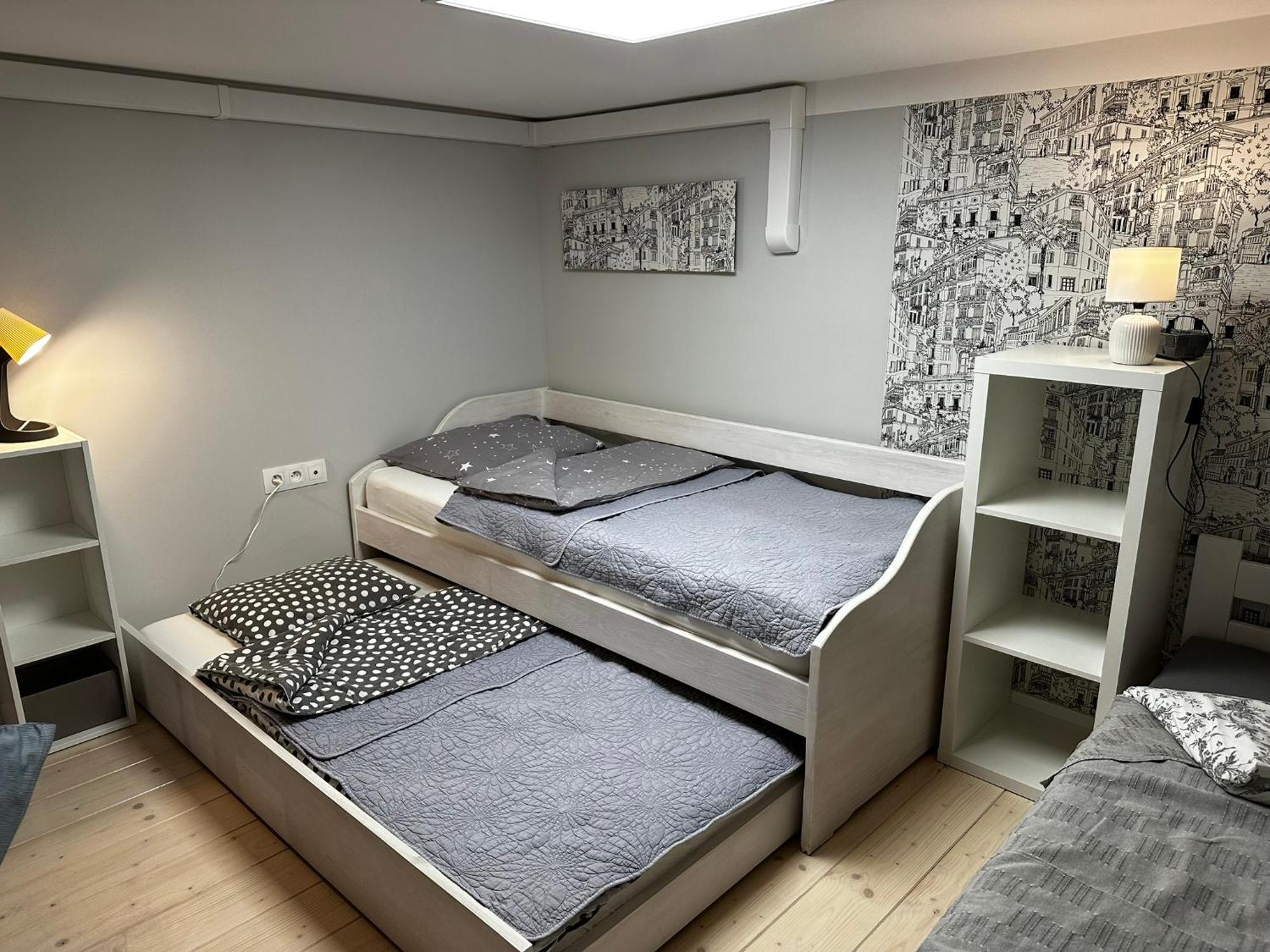 Apartament Jelonka 옐레니아구라 외부 사진