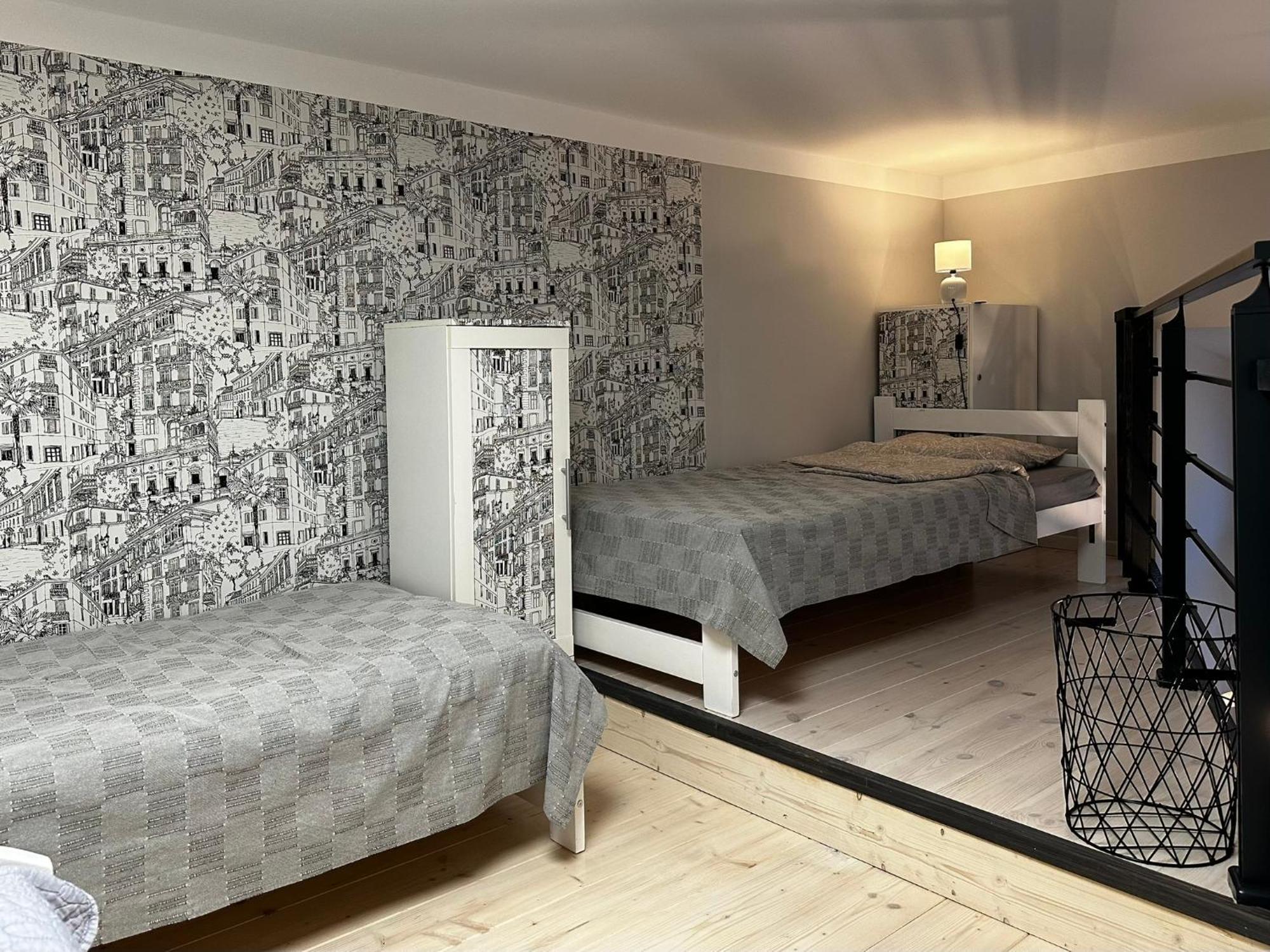 Apartament Jelonka 옐레니아구라 외부 사진