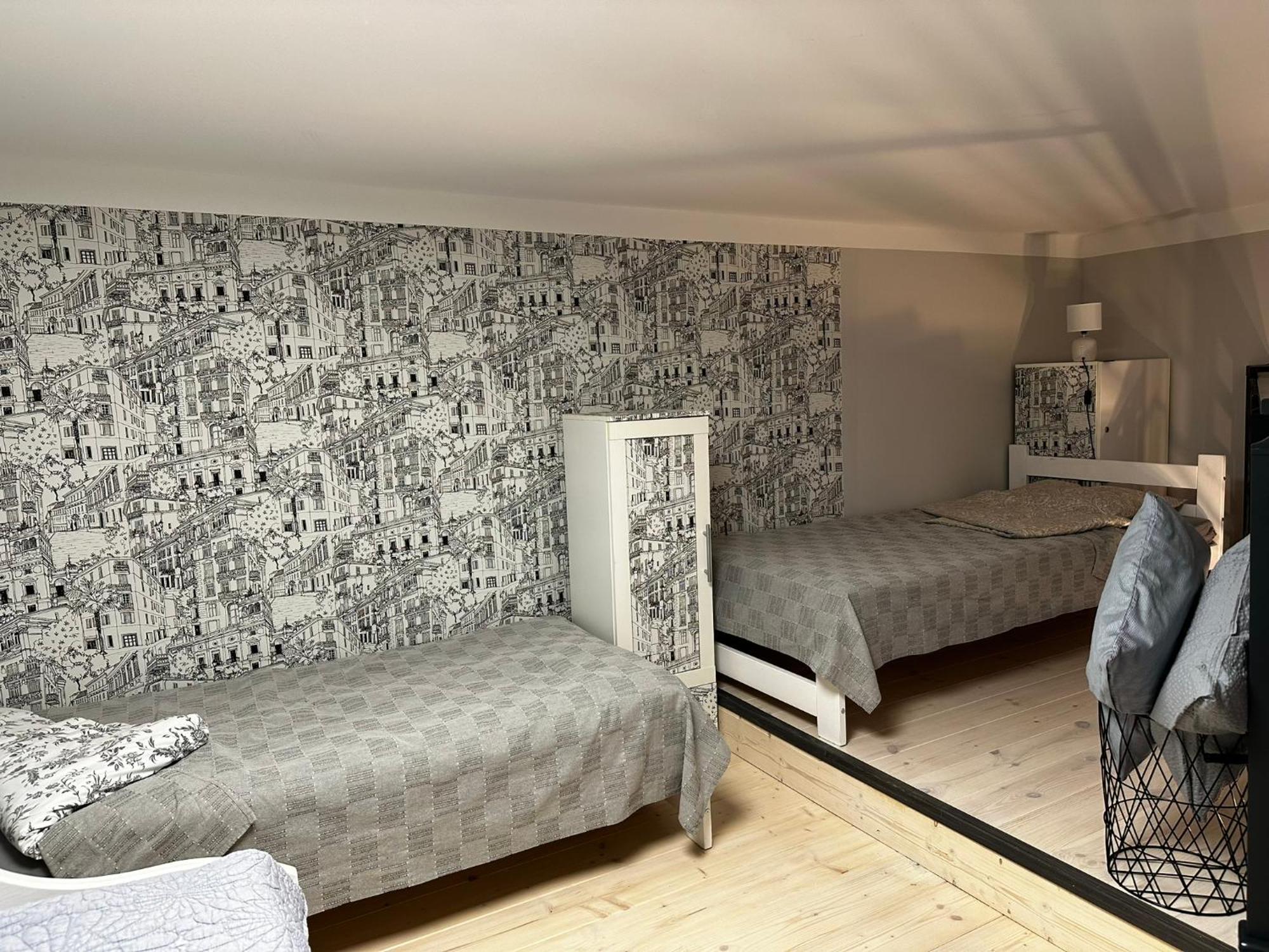 Apartament Jelonka 옐레니아구라 외부 사진